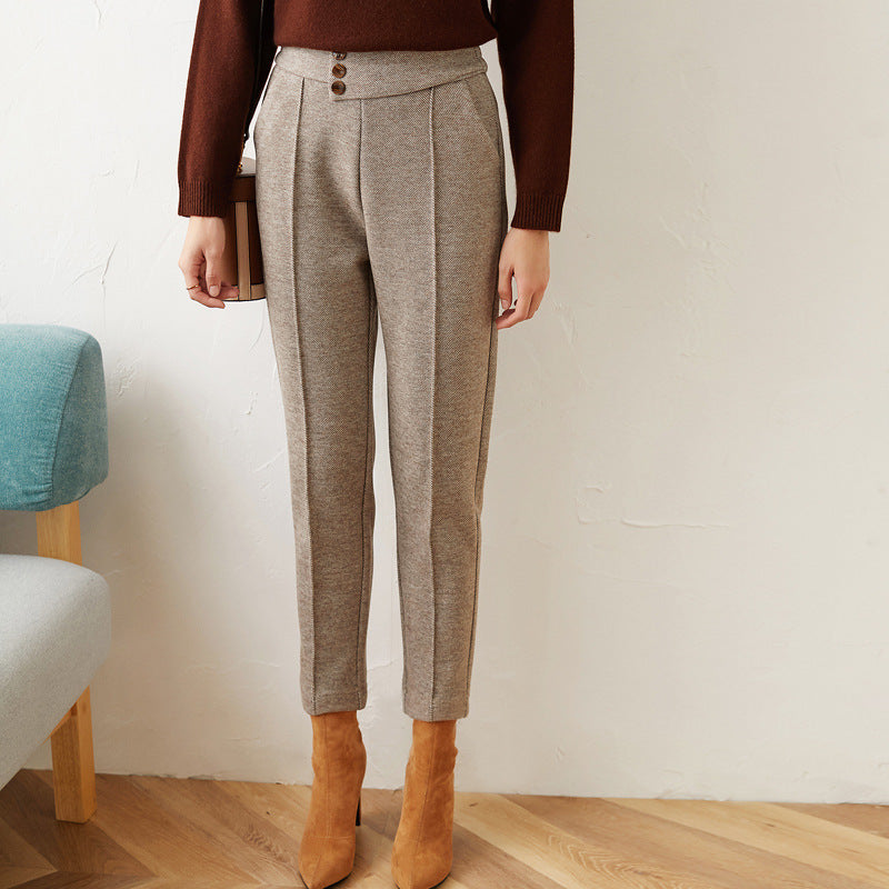 Daisy - Frauen Hosen Hosen