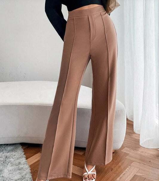 Carey | Lose gerade Hosen