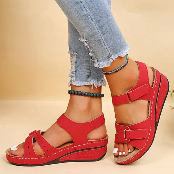 Edani  | Orthopädische Komfort-Sandalen