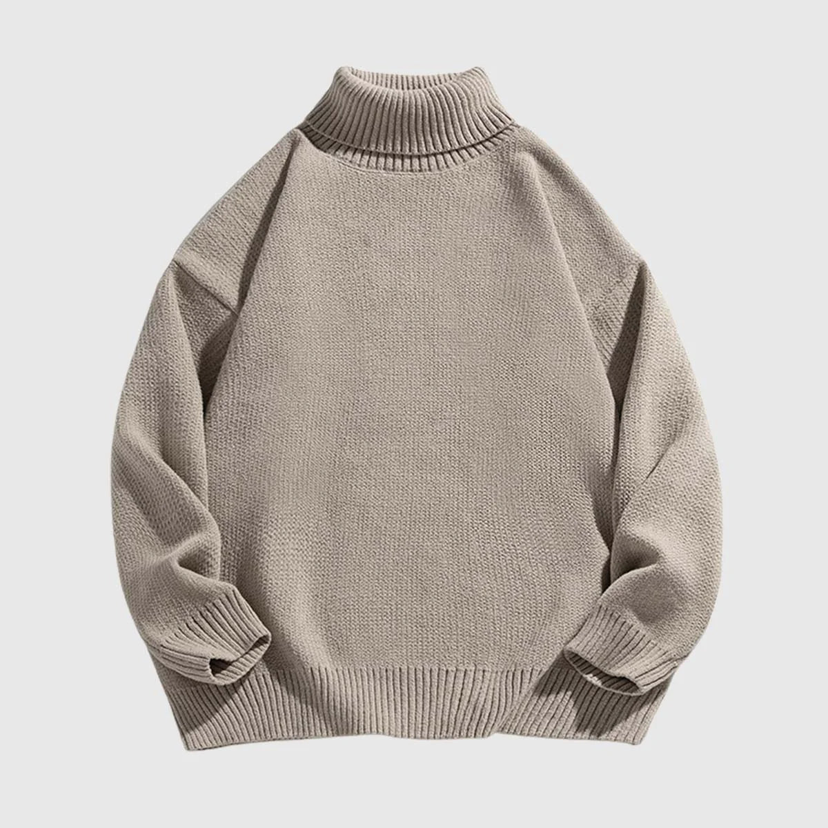 Frenxy | Kaschmir-Pullover für Männer