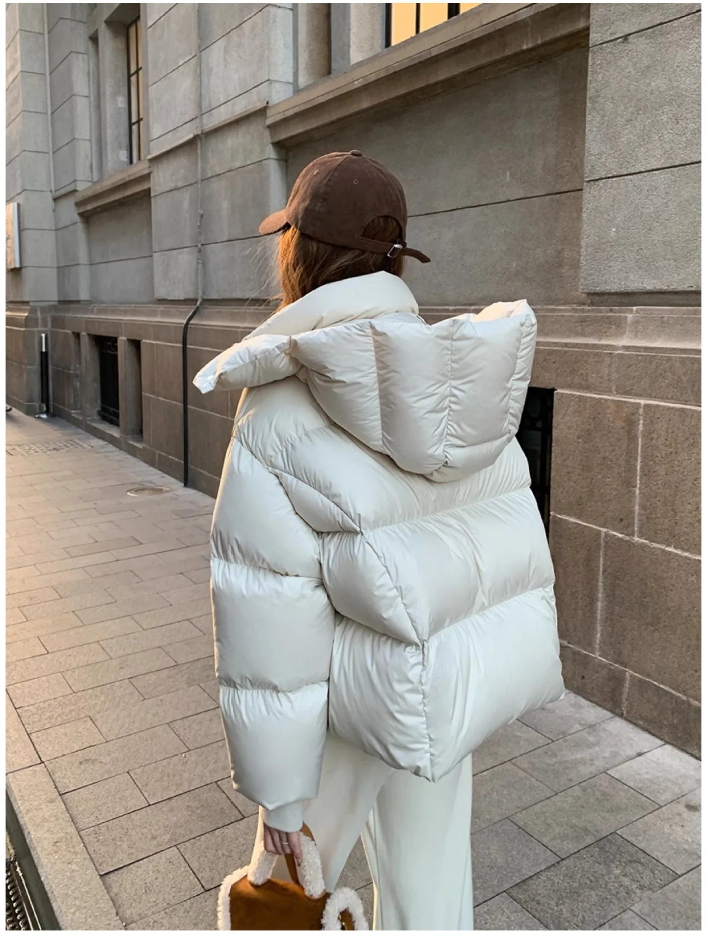 Zavirise | Giacca bomber