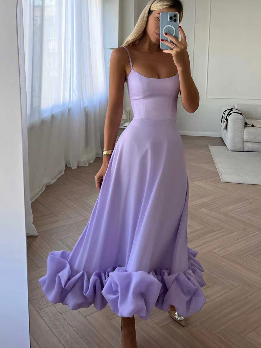 Tristyn | Vestito da gala stiloso