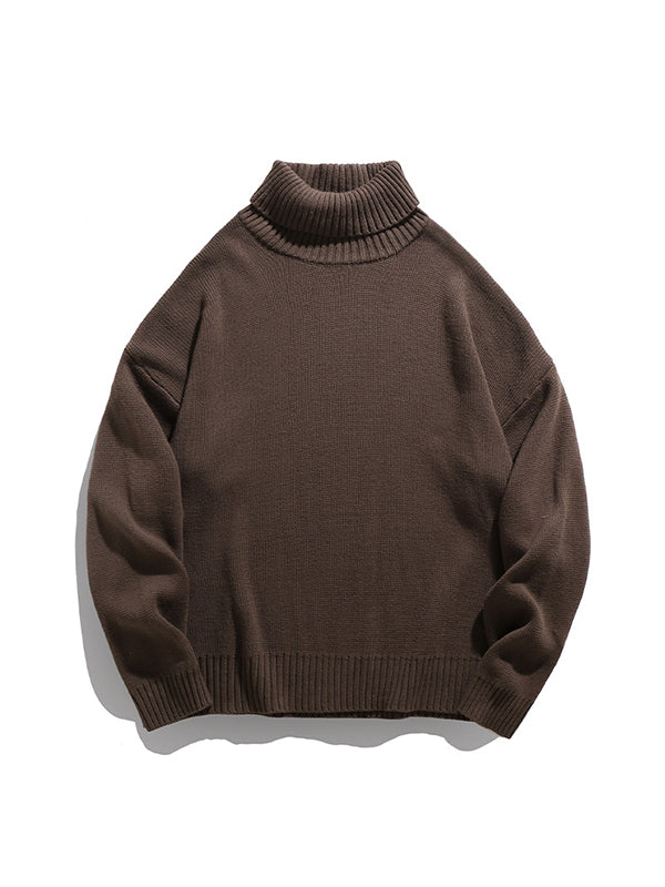 Frenxy | Kaschmir-Pullover für Männer
