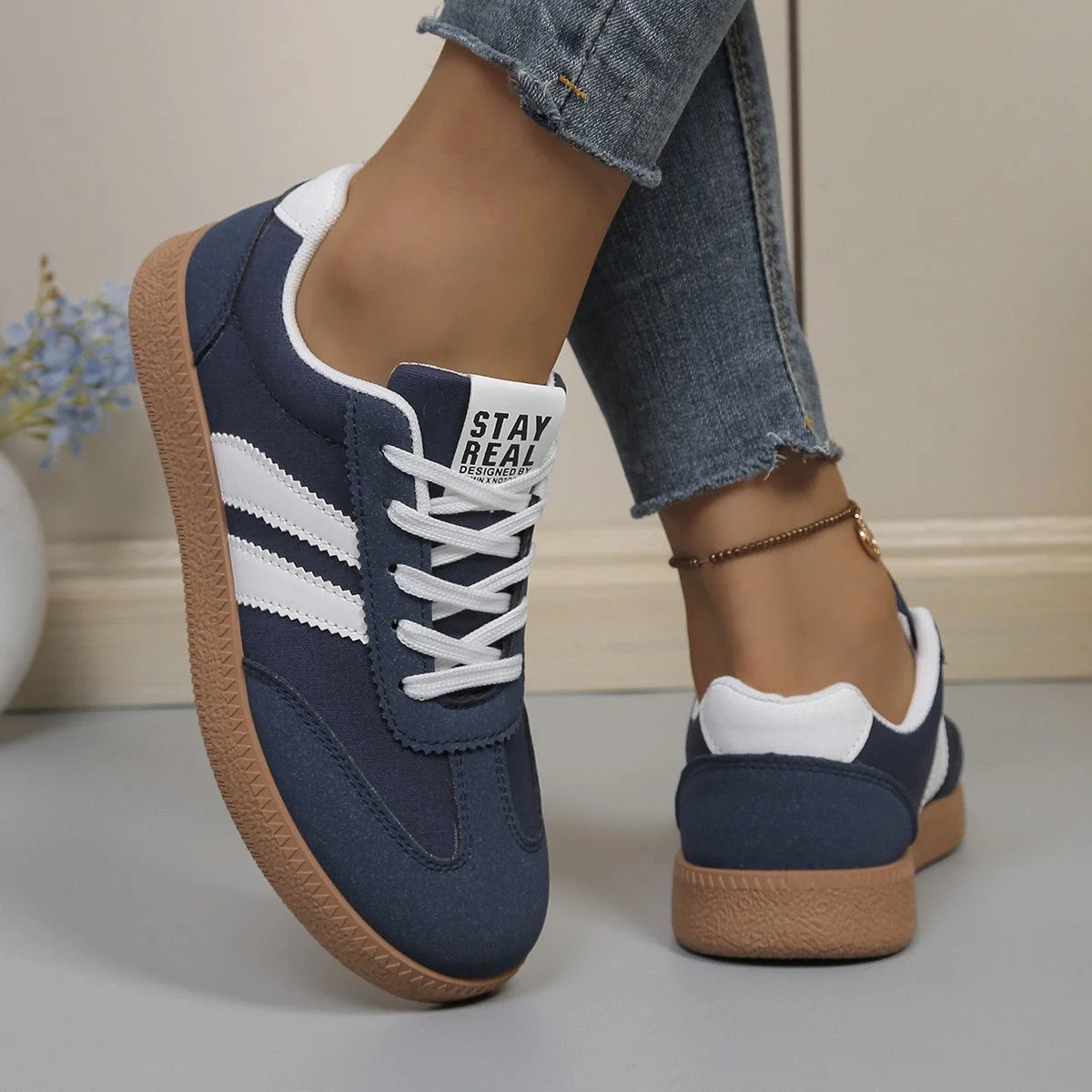 Kylie™ Komfort Orthopädische Schuhe