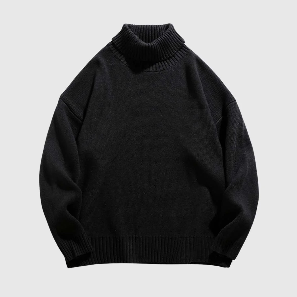 Frenxy | Kaschmir-Pullover für Männer