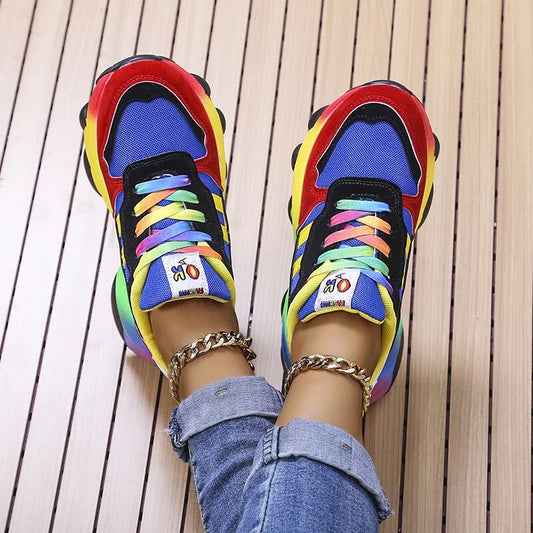 Florance | Turnschuhe