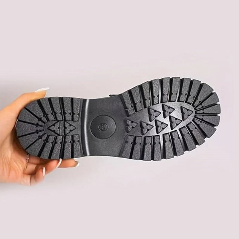 Elise™ - Orthopädische Komfort-Mokassins