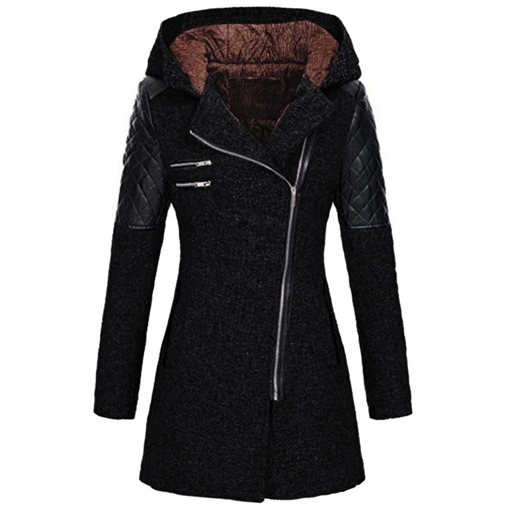 Rose - Winterjacke