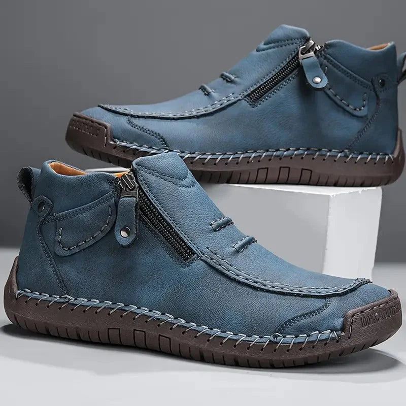 Klaus™ - Ergonomische Orthopädische Schuhe