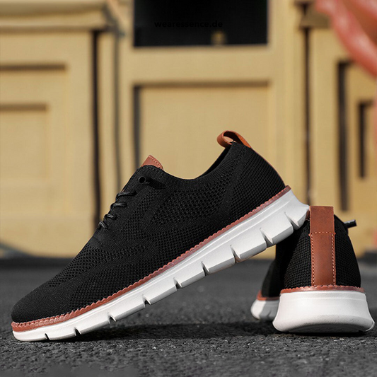 Sandy - Ultimative Komfortschuhe für Männer
