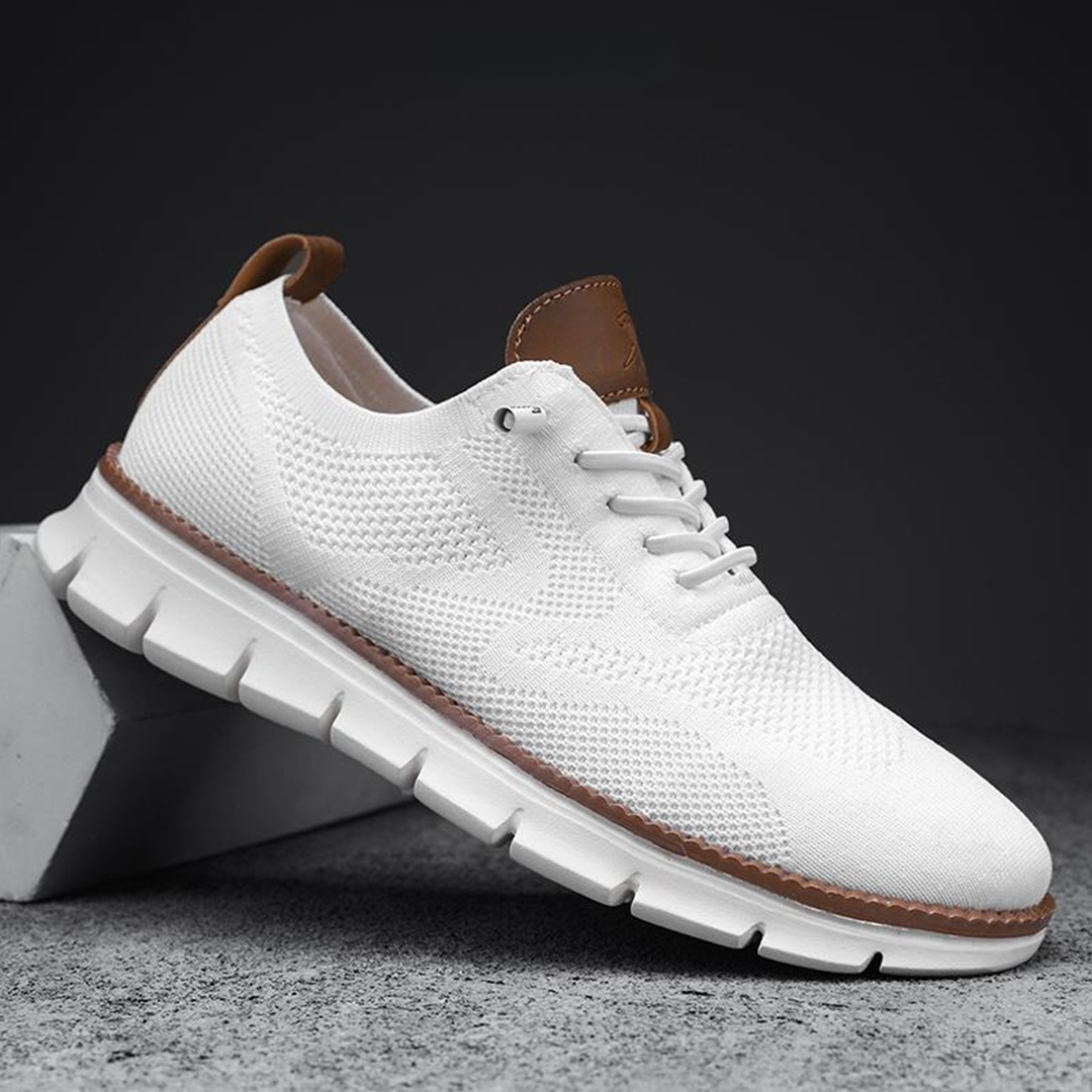 Sandy - Ultimative Komfortschuhe für Männer