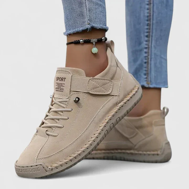 Kimberley™ - Bequeme Orthopädische Sneaker
