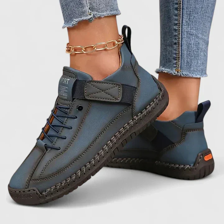 Kimberley™ - Bequeme Orthopädische Sneaker