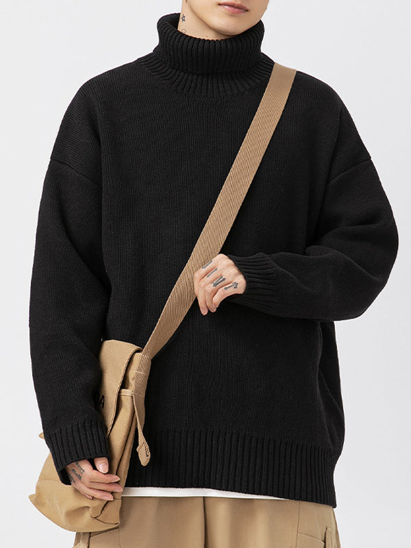 Frenxy | Kaschmir-Pullover für Männer