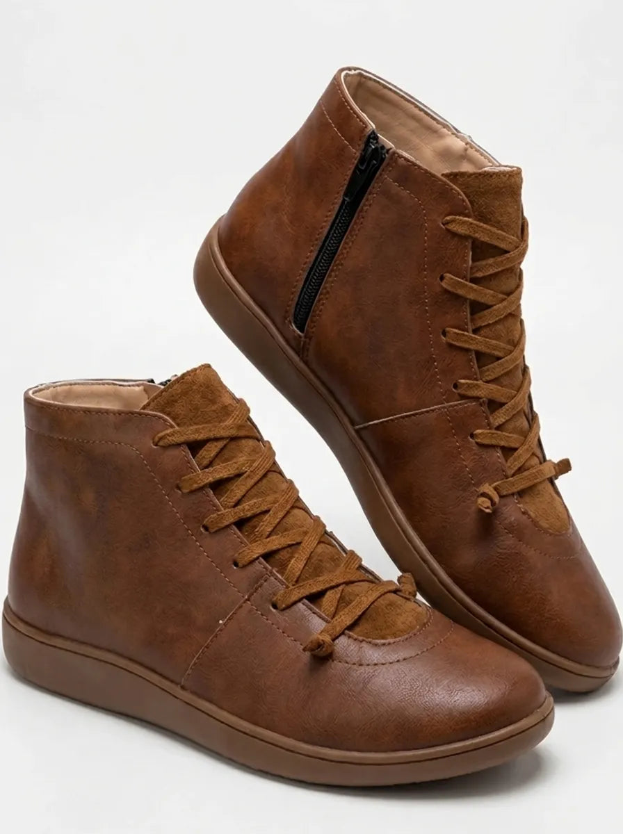 Marta - Elite Stiefeletten