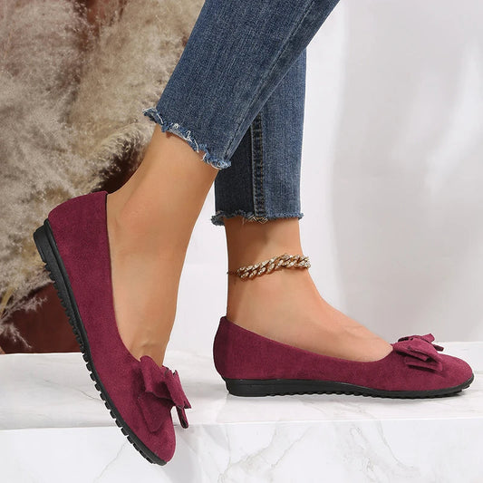 Rosabel| Orthopädisches Schuhwerk