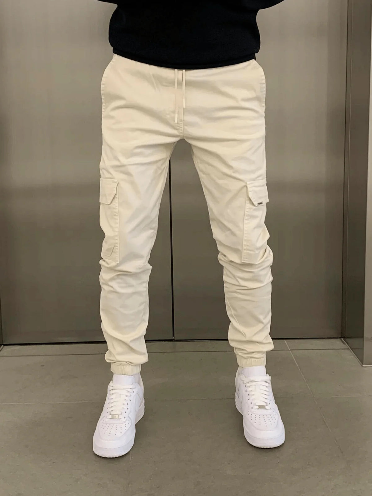 Dieter™ - Cargo Jogger Fit