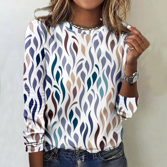 Angelique -  Eleganter Pullover