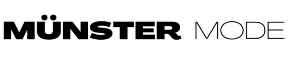 Munster-Mode