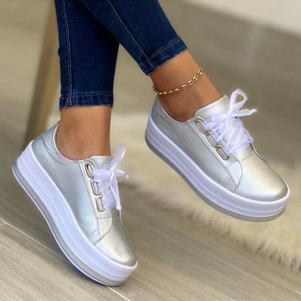 Quina  | Orthopädische Schuhe mit Unterstützung