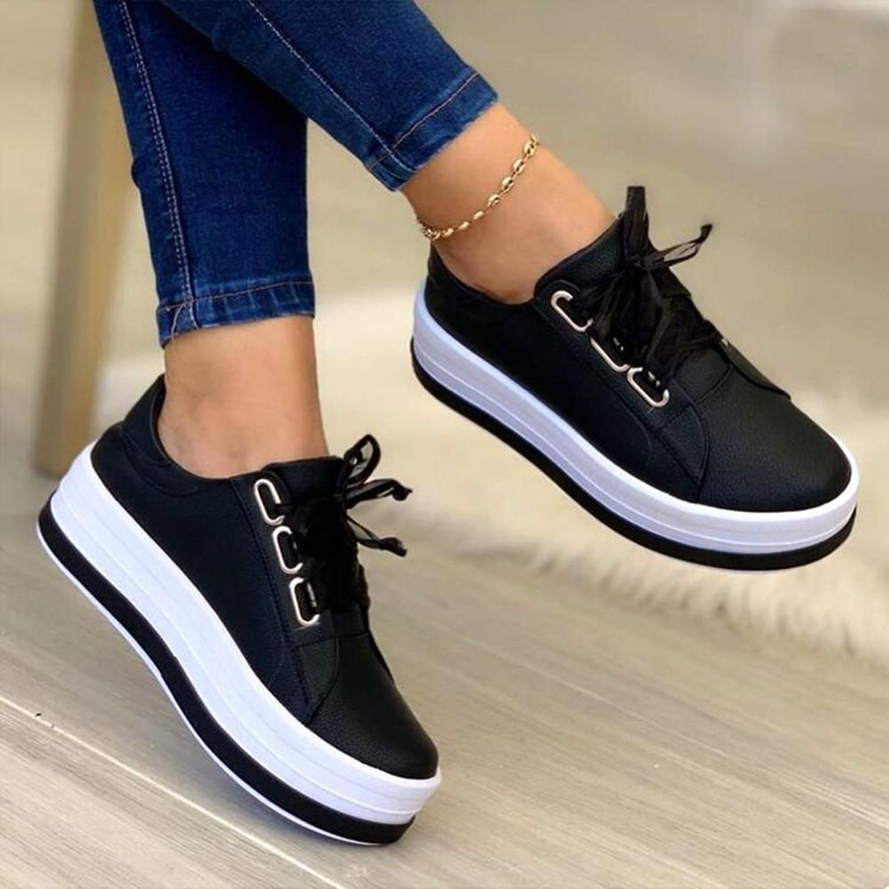 Quina  | Orthopädische Schuhe mit Unterstützung