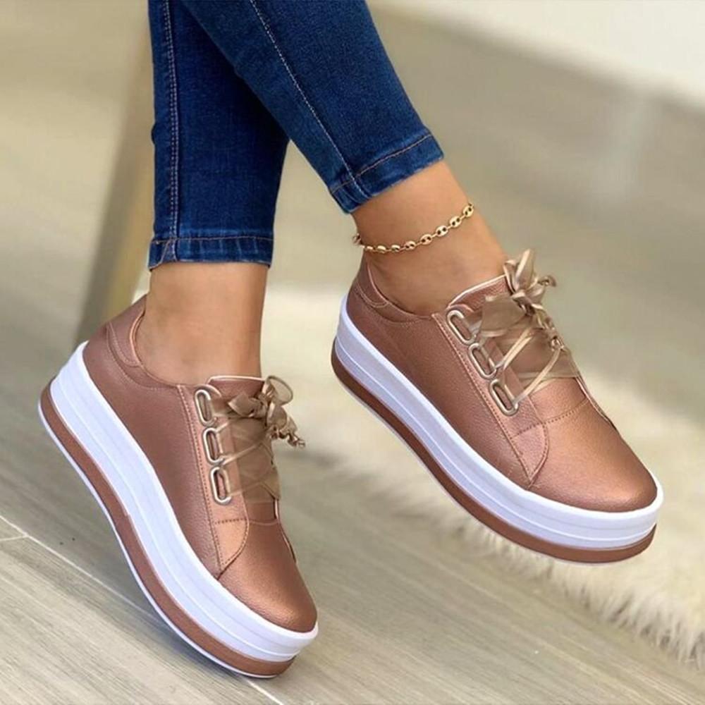 Quina  | Orthopädische Schuhe mit Unterstützung