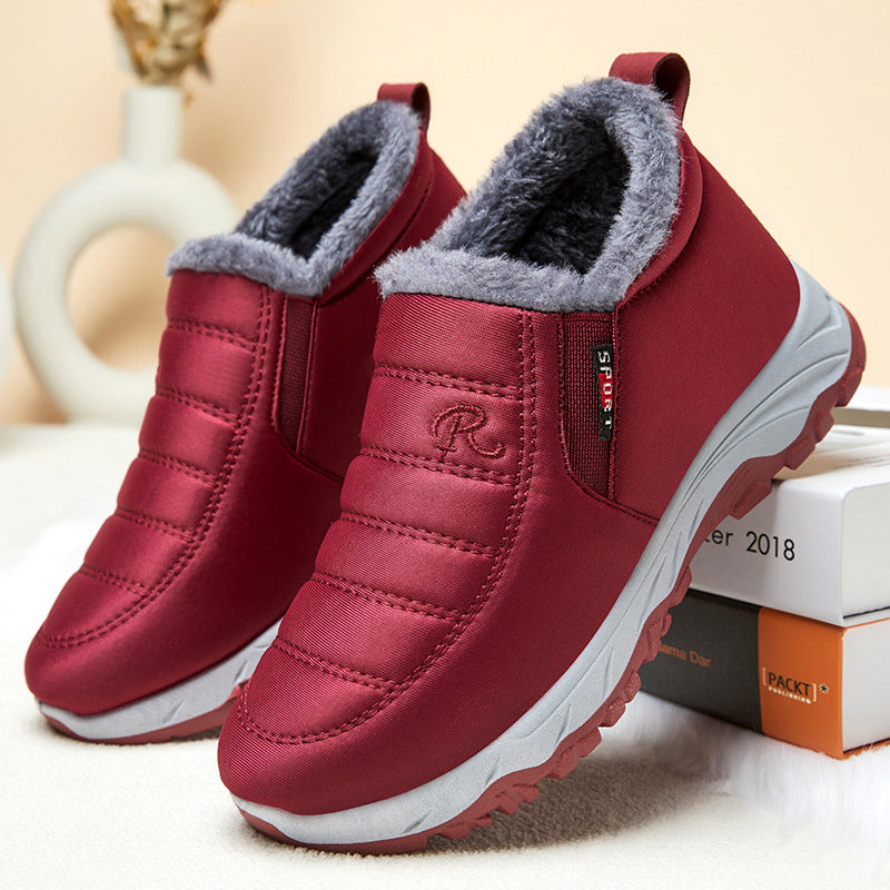 Imara  | Outdoor-Schuhe für alle Jahreszeiten (rutschfest und wasserdicht)