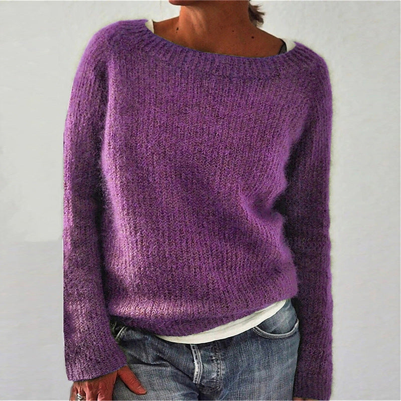 Nure | Maglione classico