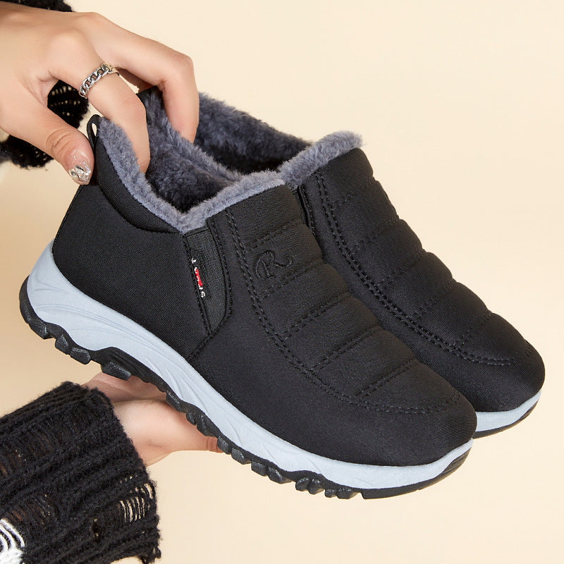Imara  | Outdoor-Schuhe für alle Jahreszeiten (rutschfest und wasserdicht)