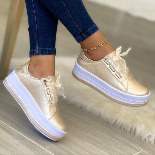 Quina  | Orthopädische Schuhe mit Unterstützung