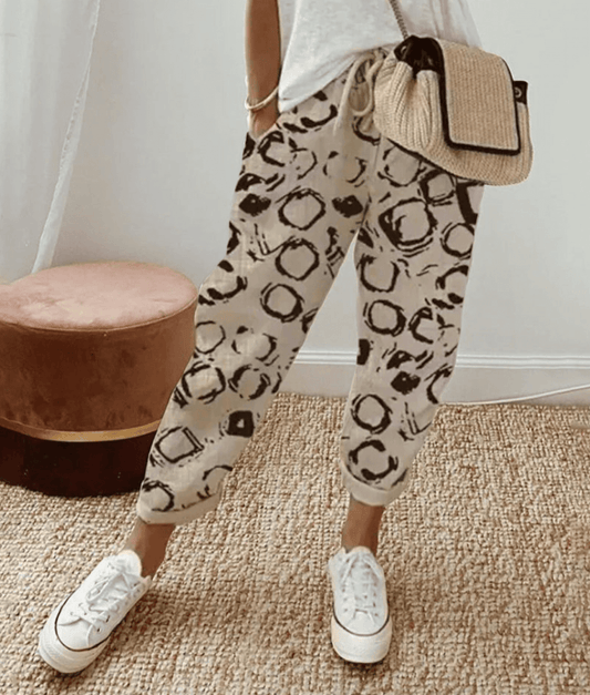 Eleonora™ - Bequemlichkeit mit Stil genießen