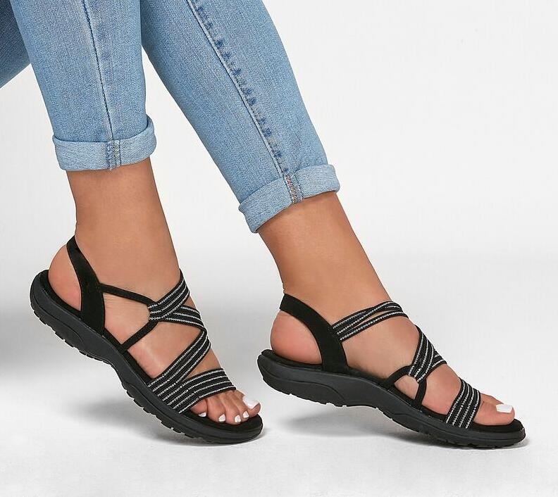 Lendravi  | Orthopädische Sandalen