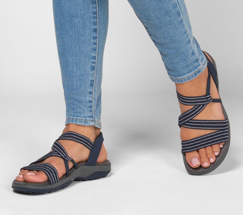 Lendravi  | Orthopädische Sandalen