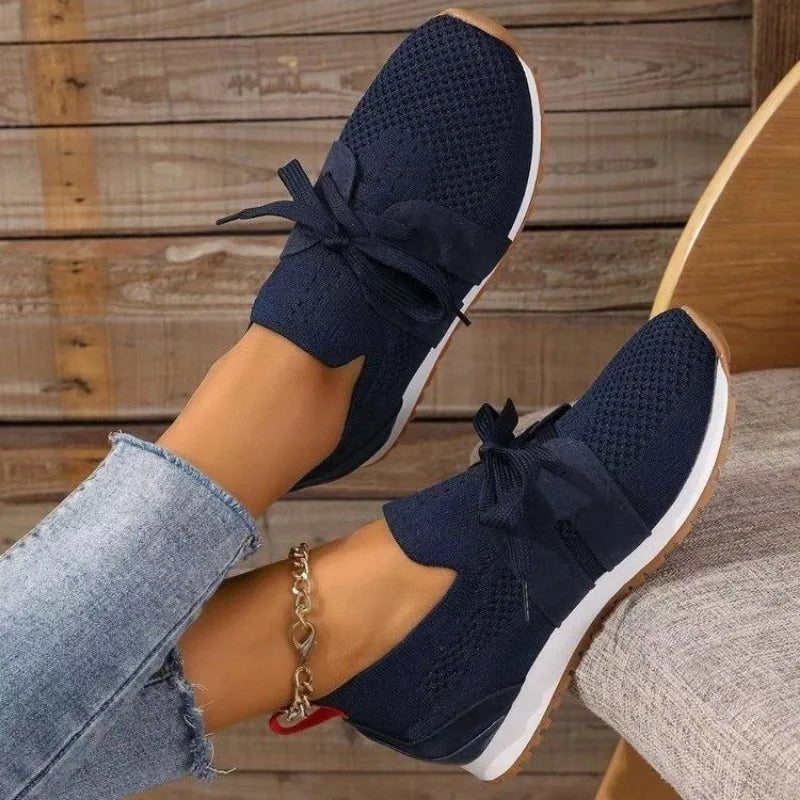 Romy - Sneakers für Frauen