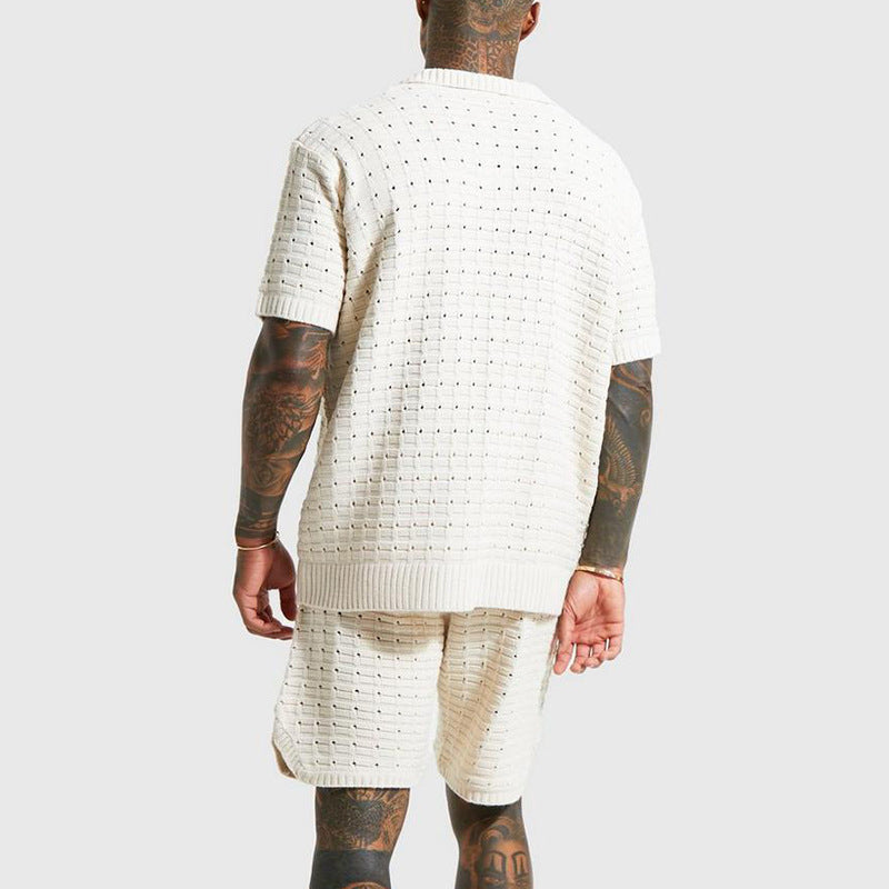 Mason  | Spring Shirt