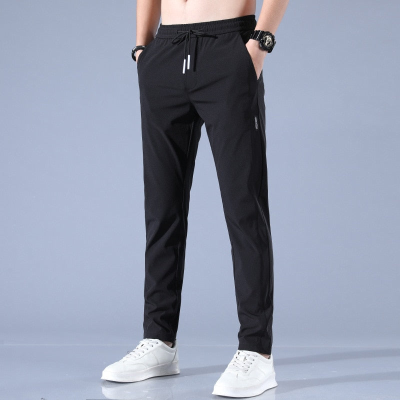 Vivione | Schnelltrocknende Herren Stretchhose