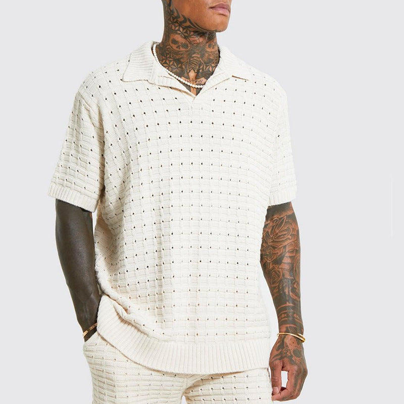 Mason  | Spring Shirt