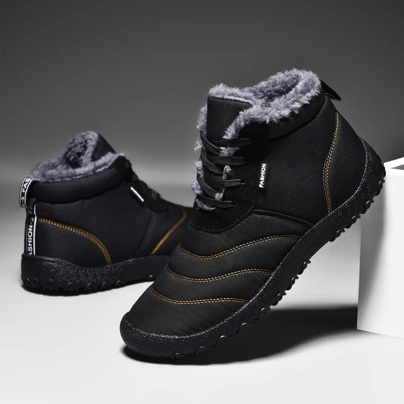 Newton | Wasserdichte Barfußschuhe
