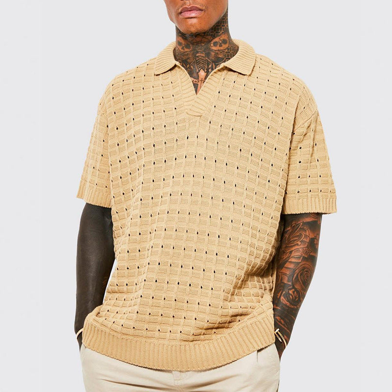 Mason  | Spring Shirt
