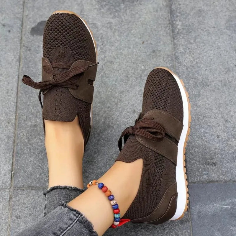 Romy - Sneakers für Frauen