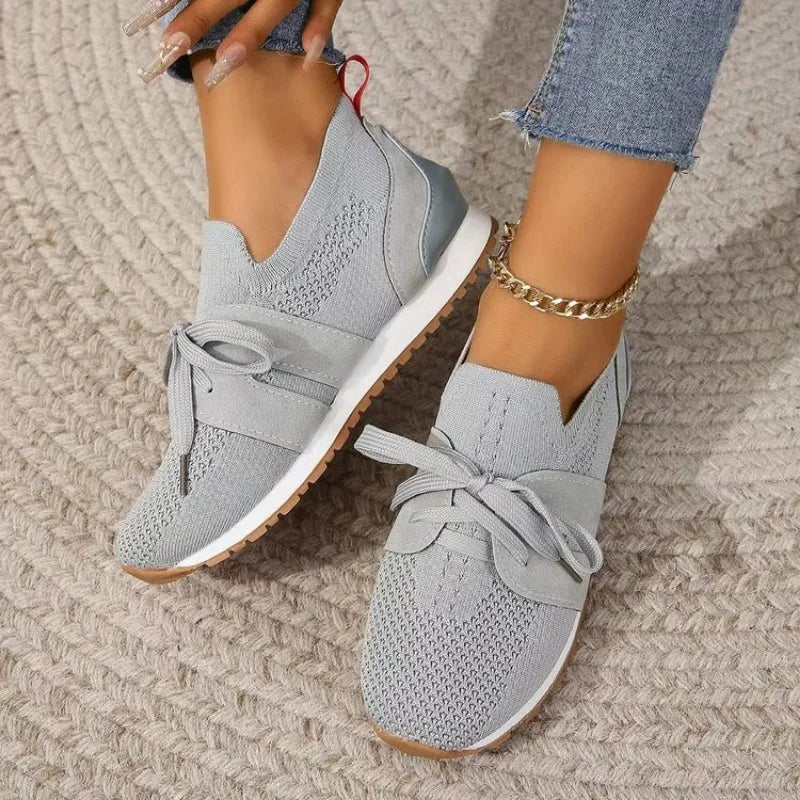 Romy - Sneakers für Frauen