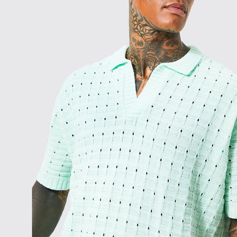 Mason  | Spring Shirt