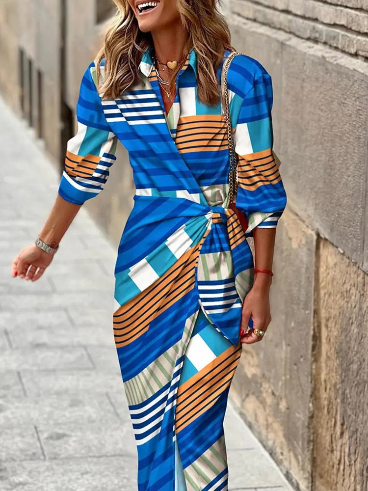 Leila - Elegantes Partykleid mit Spitzendetails