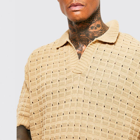Mason  | Spring Shirt