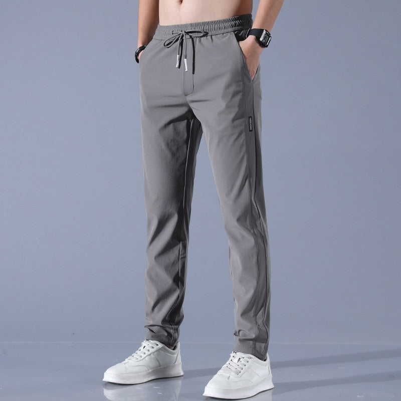 Vivione | Schnelltrocknende Herren Stretchhose