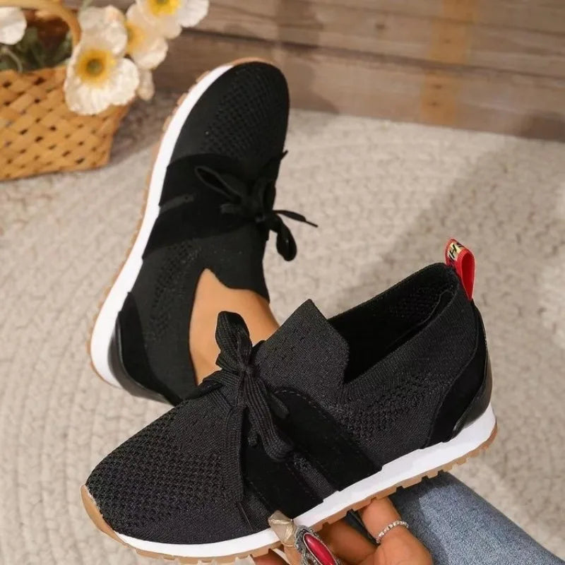 Romy - Sneakers für Frauen