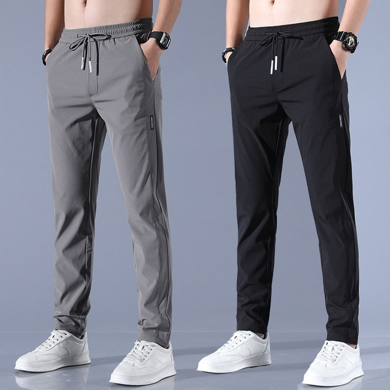 Vivione | Schnelltrocknende Herren Stretchhose