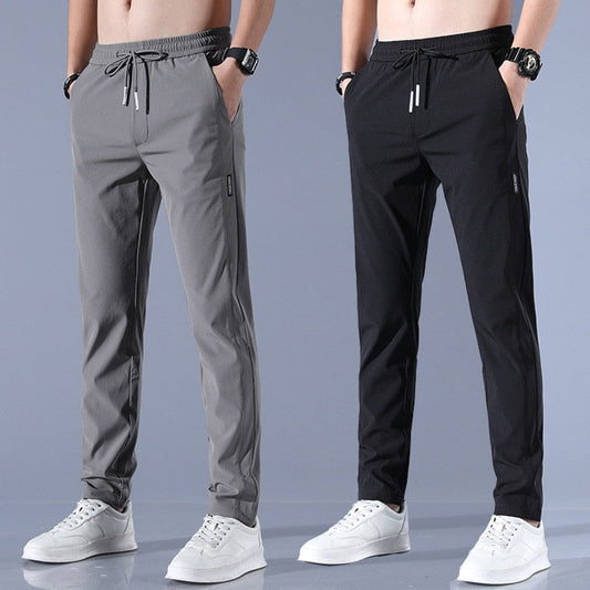Vivione | Schnelltrocknende Herren Stretchhose