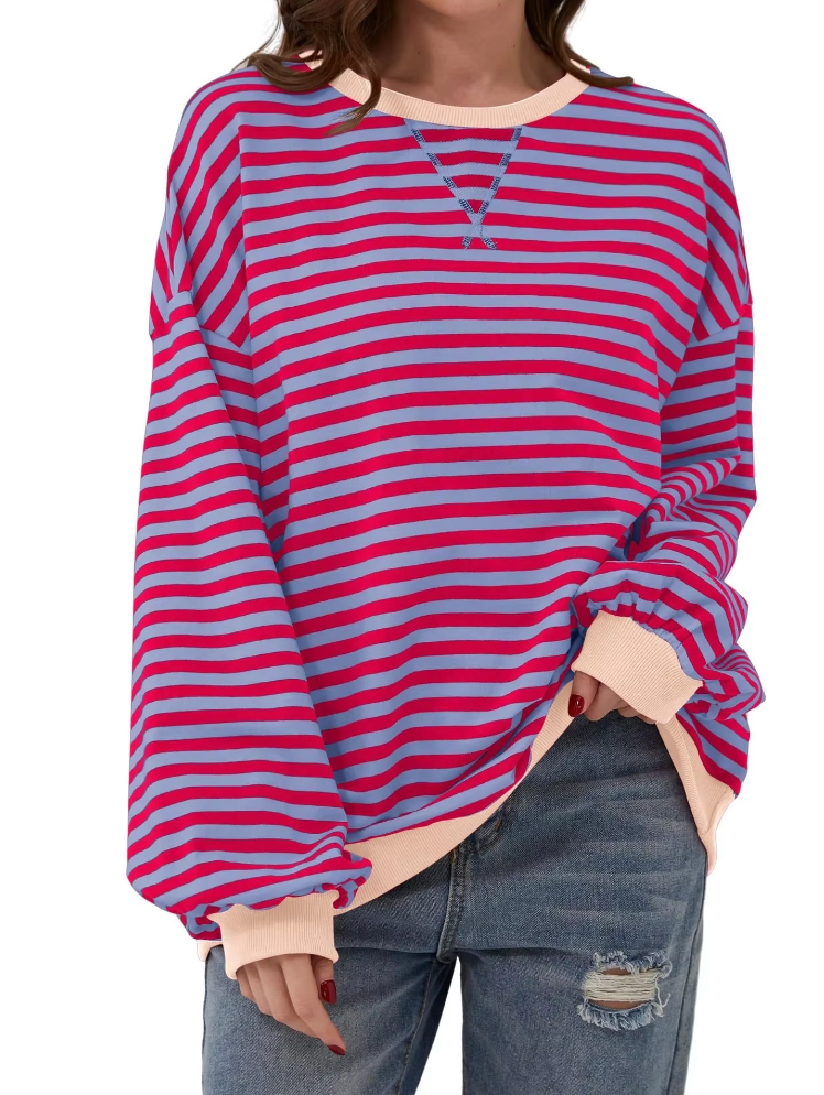 Bristol | Maglione a righe