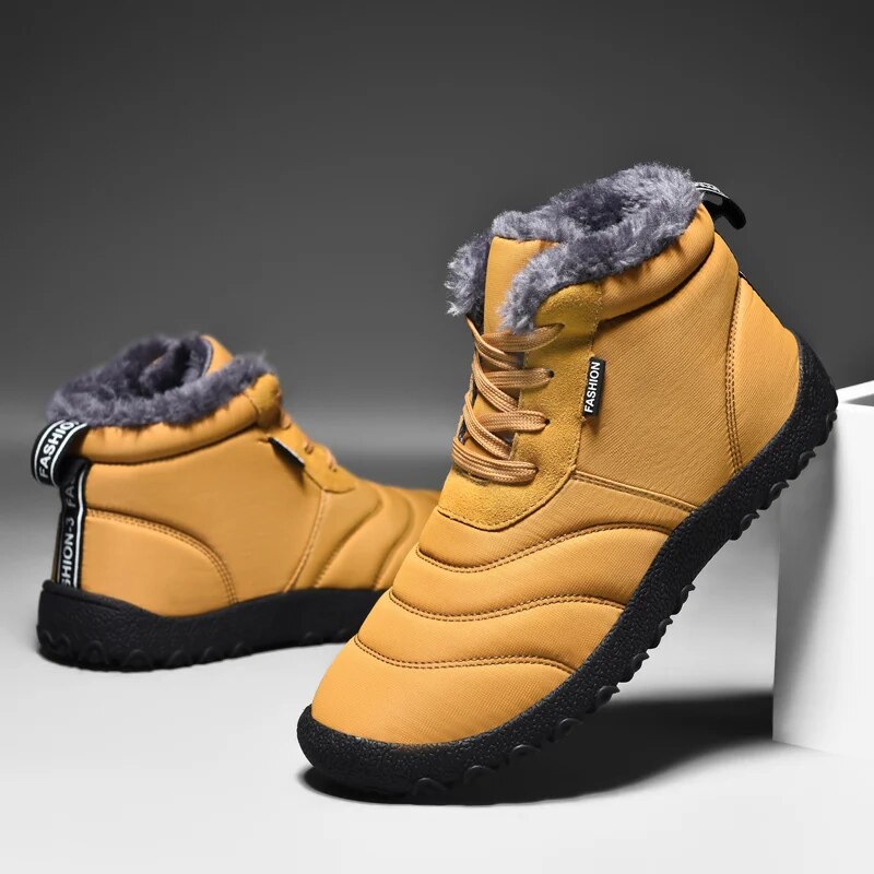 Newton | Wasserdichte Barfußschuhe